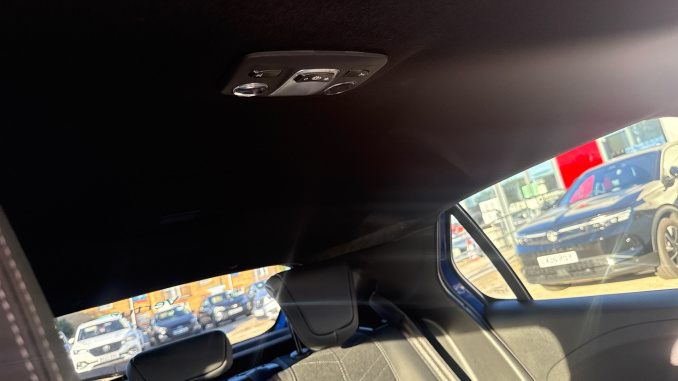 Vauxhall Corsa 1.2 Turbo Ultimate 5dr Petrol Hatchback - Image 32